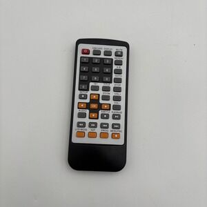 Sungale Remote Control Black Excellent Portable DVD Player Accessory